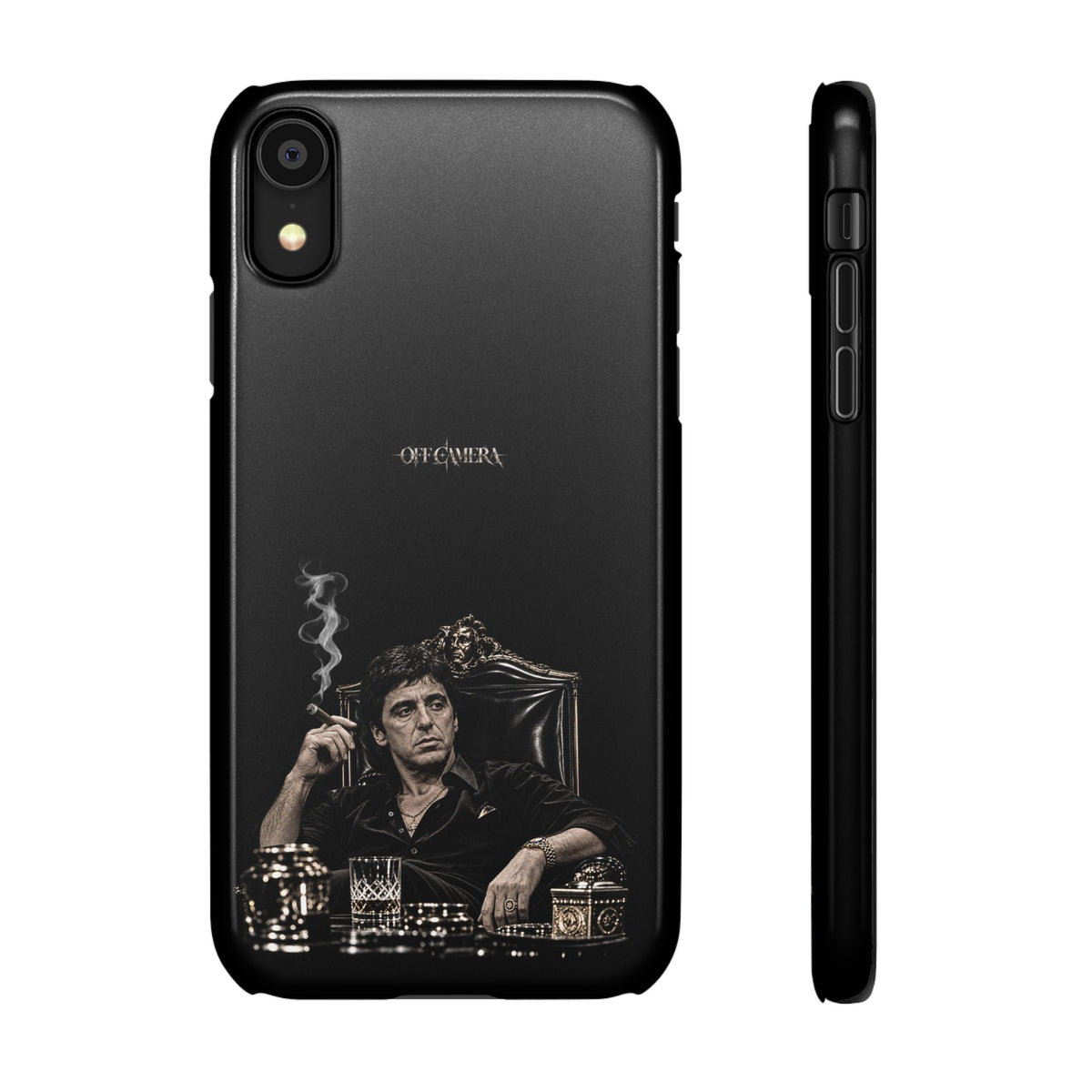 OFF Camera - Phone Case - Montana