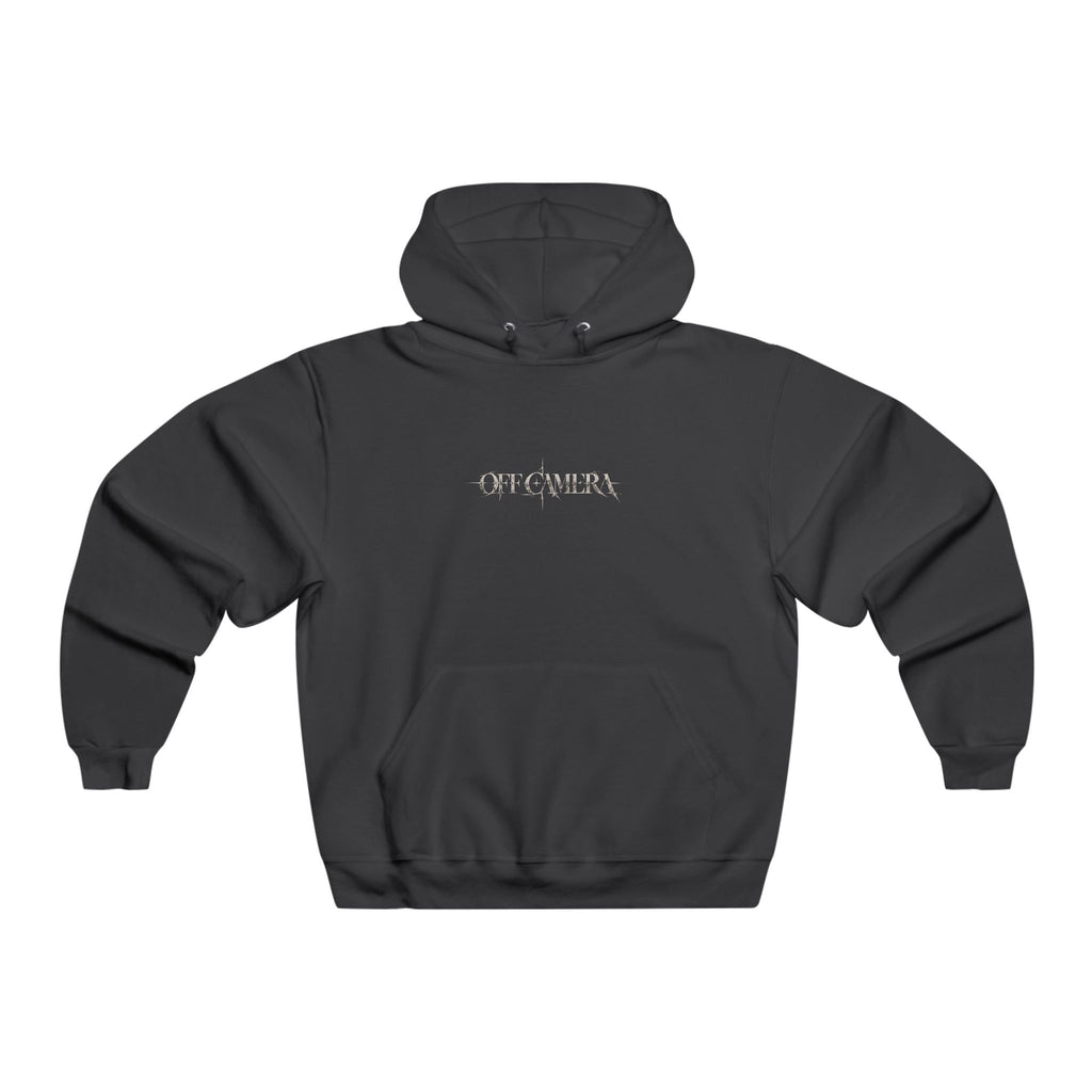 Copy of  OFF Camera - Graphic Hoodie - Montana