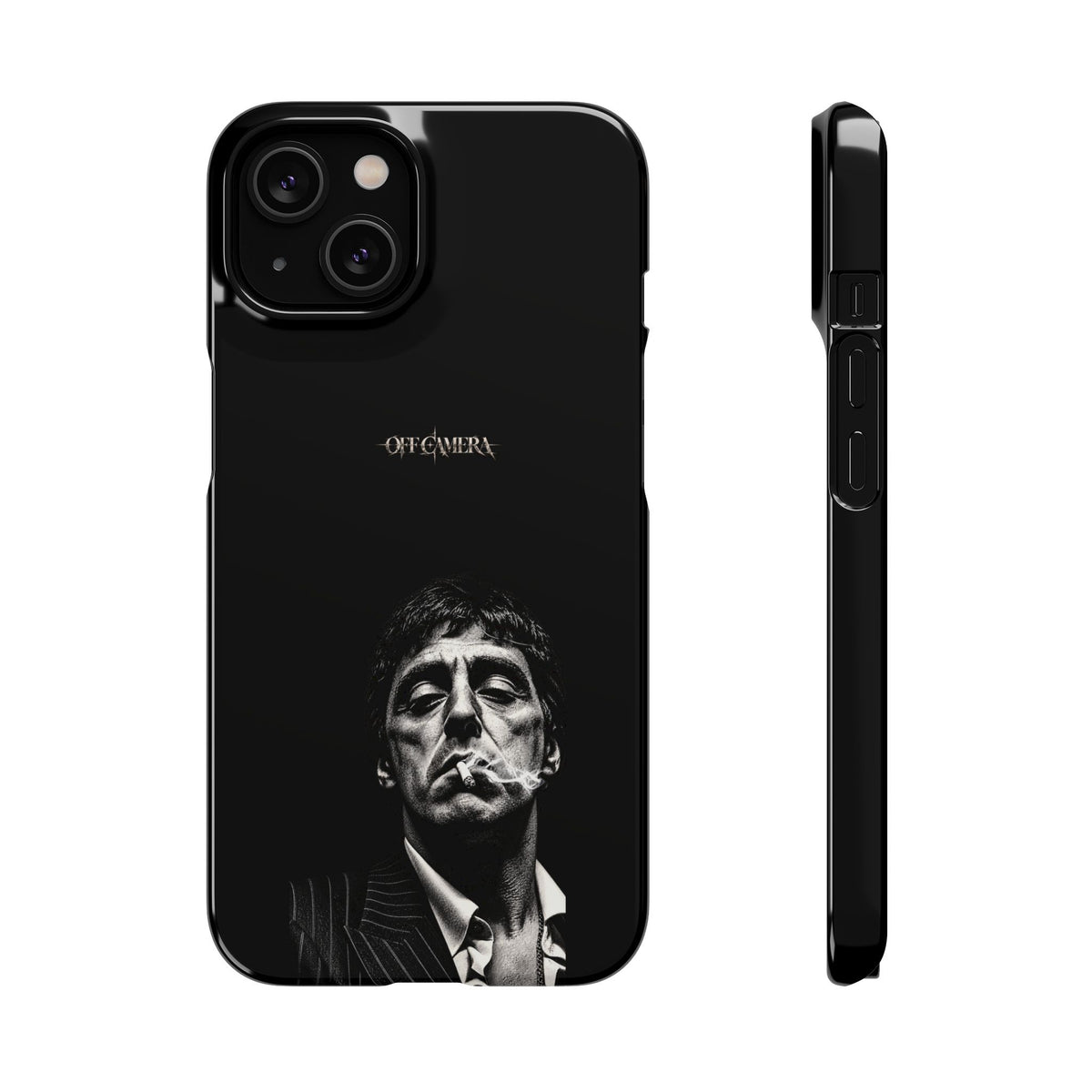OFF Camera - Phone Case - Montana