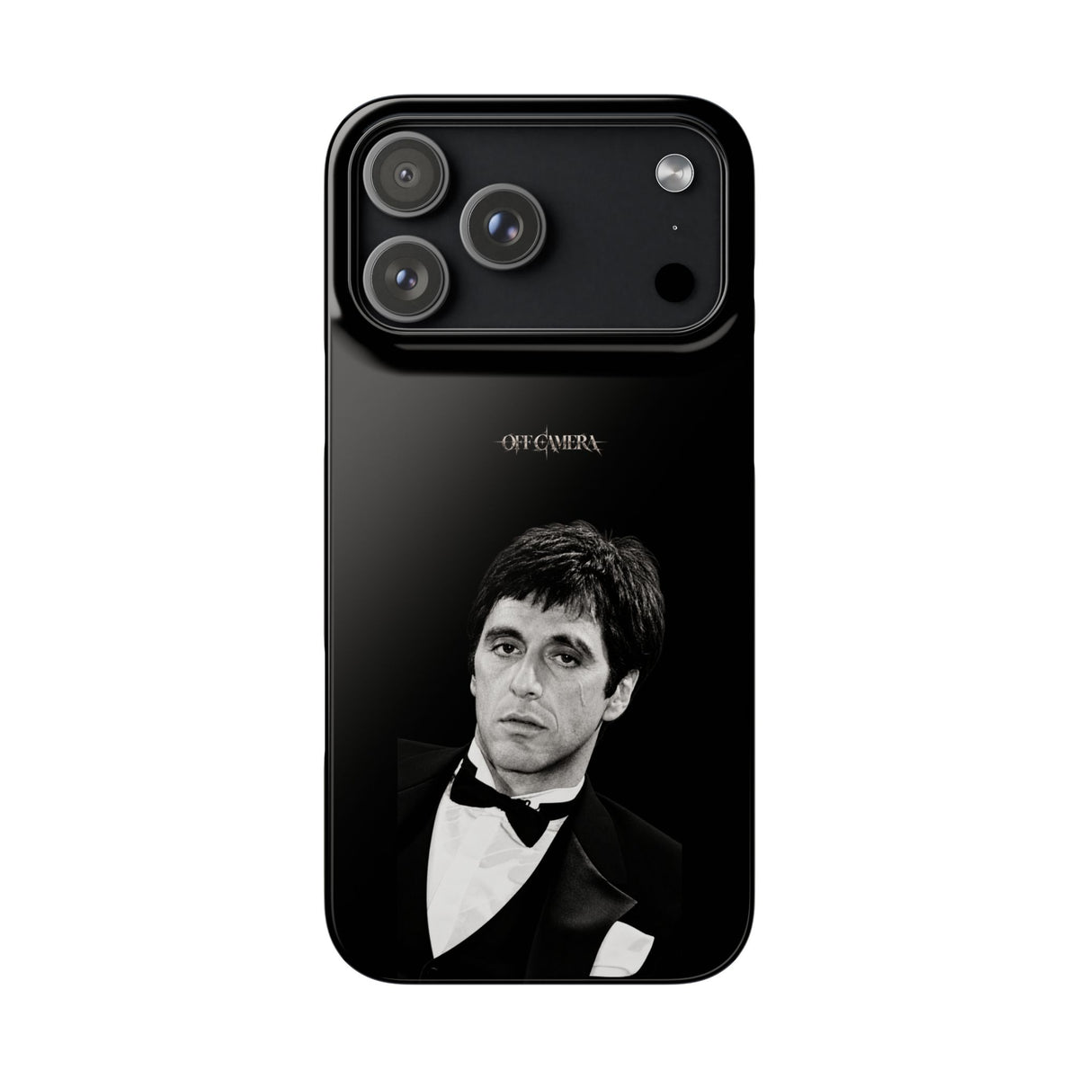 Copy of OFF Camera - Phone Case - Montana