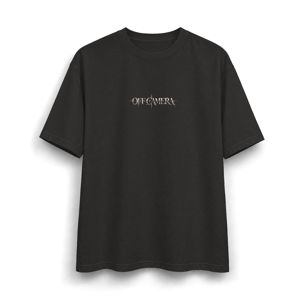 OFF Camera - T-Shirt - Montana