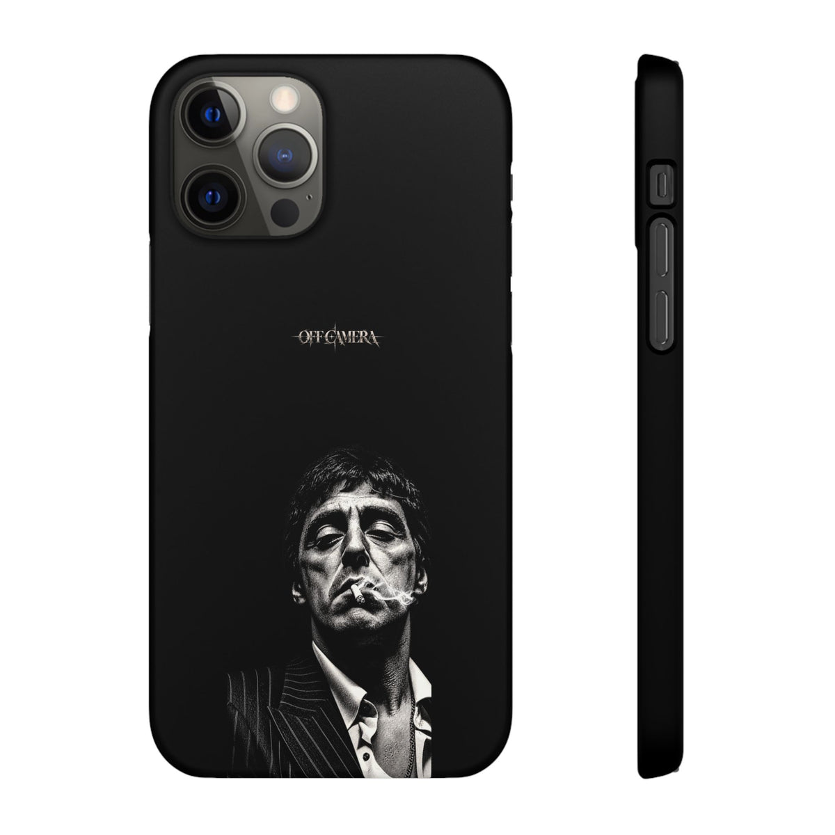 OFF Camera - Phone Case - Montana