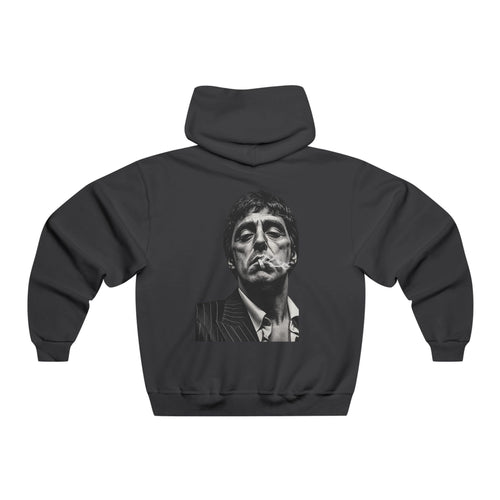 Copy of  OFF Camera - Graphic Hoodie - Montana