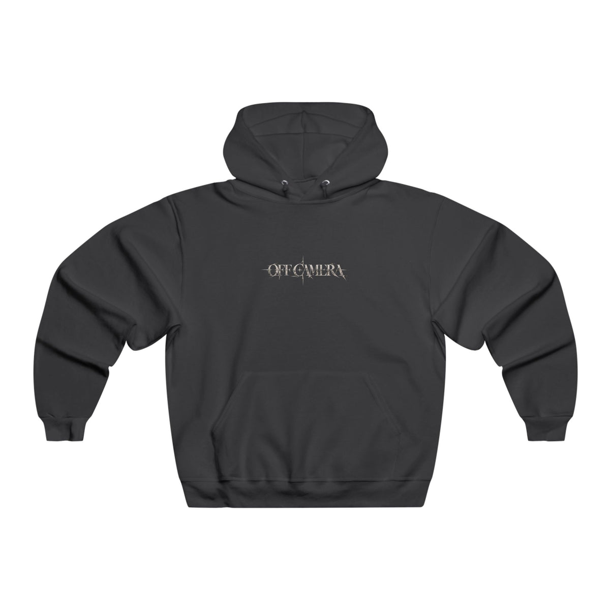 Copy of  OFF Camera - Graphic Hoodie - Montana