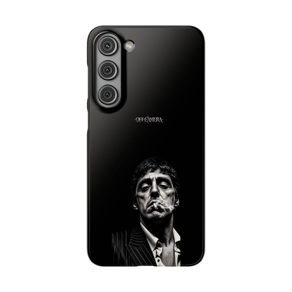 OFF Camera - Phone Case - Montana