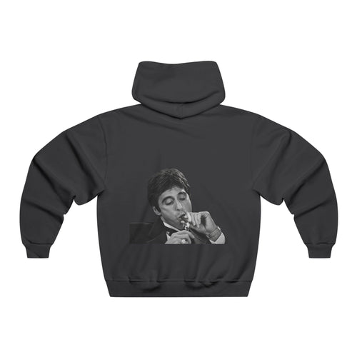 Copy of  OFF Camera - Graphic Hoodie - Montana