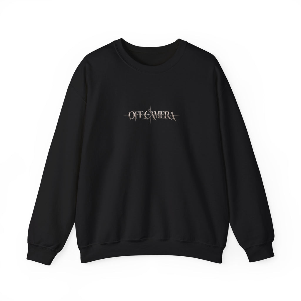 Copy of OFF Camera - Crewneck Sweatshirt - Montana