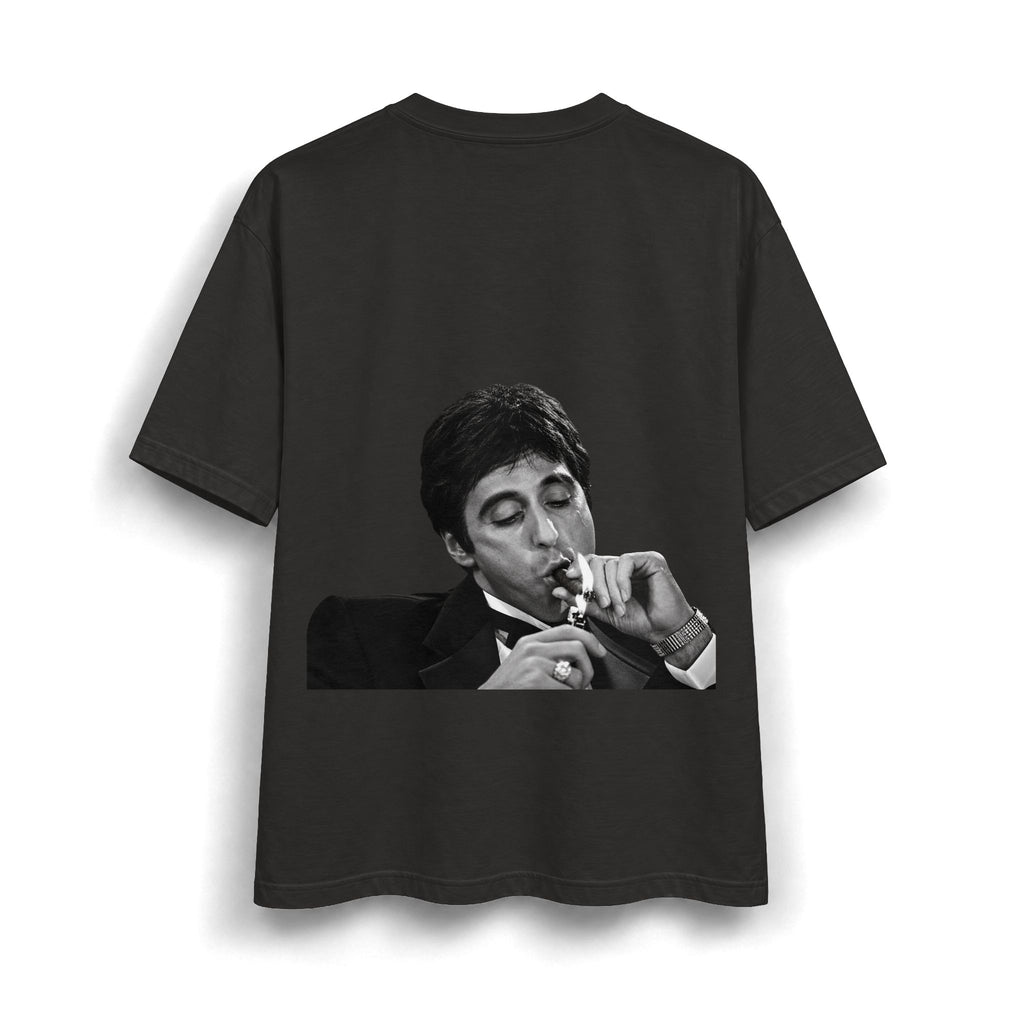 Copy of OFF Camera - T-Shirt - Montana
