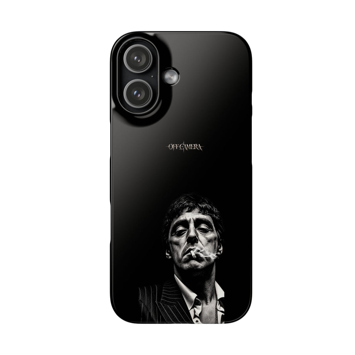 OFF Camera - Phone Case - Montana