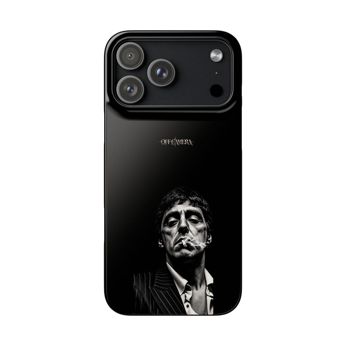 OFF Camera - Phone Case - Montana