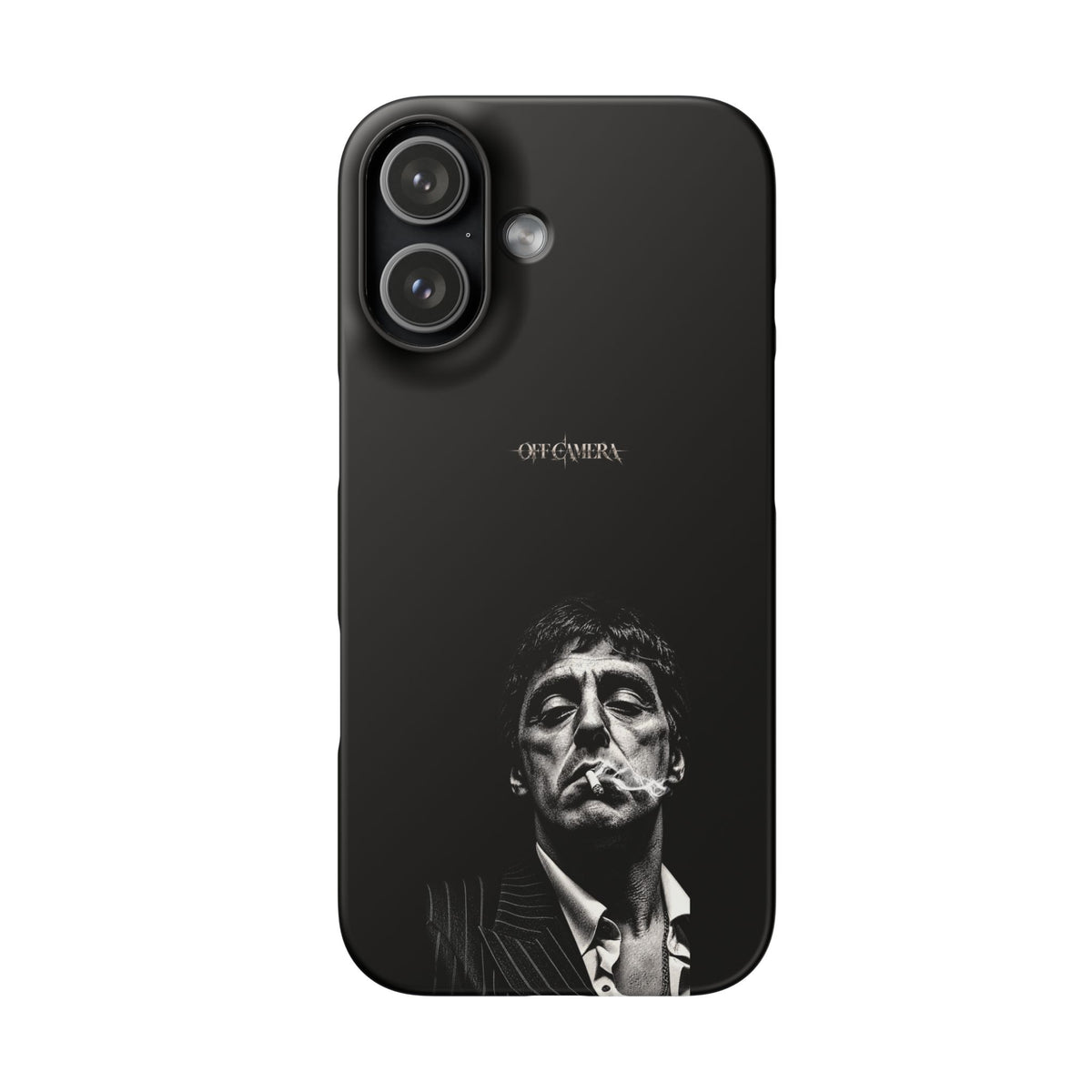 OFF Camera - Phone Case - Montana