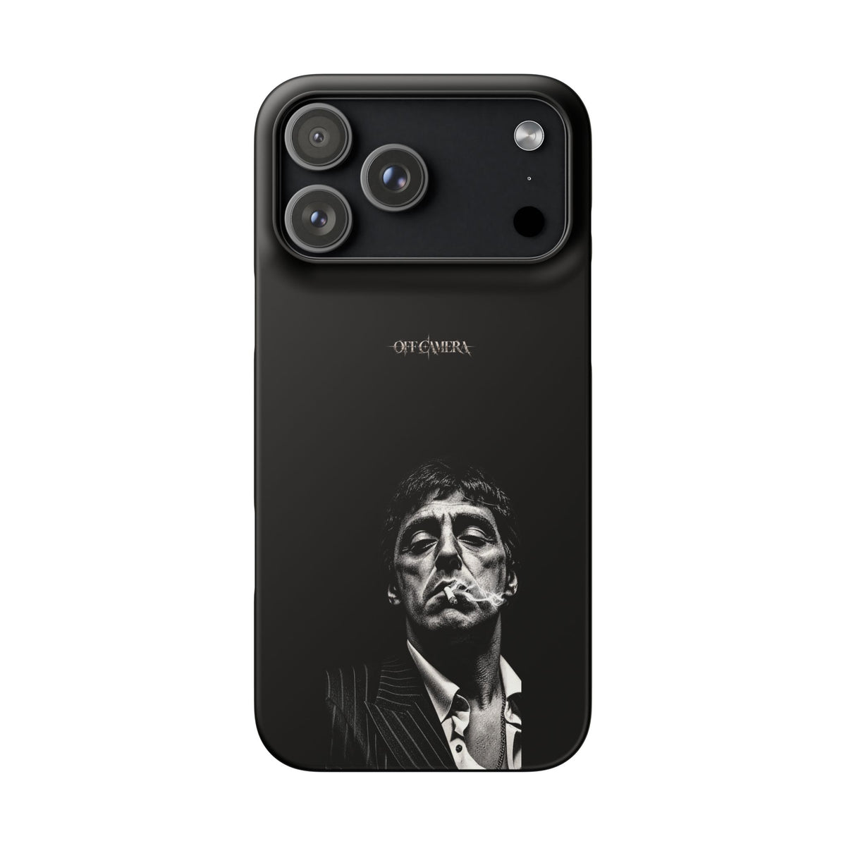 OFF Camera - Phone Case - Montana