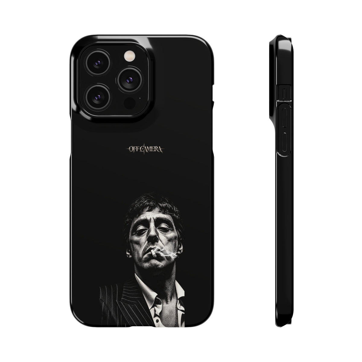 OFF Camera - Phone Case - Montana