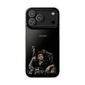 OFF Camera - Phone Case - Montana