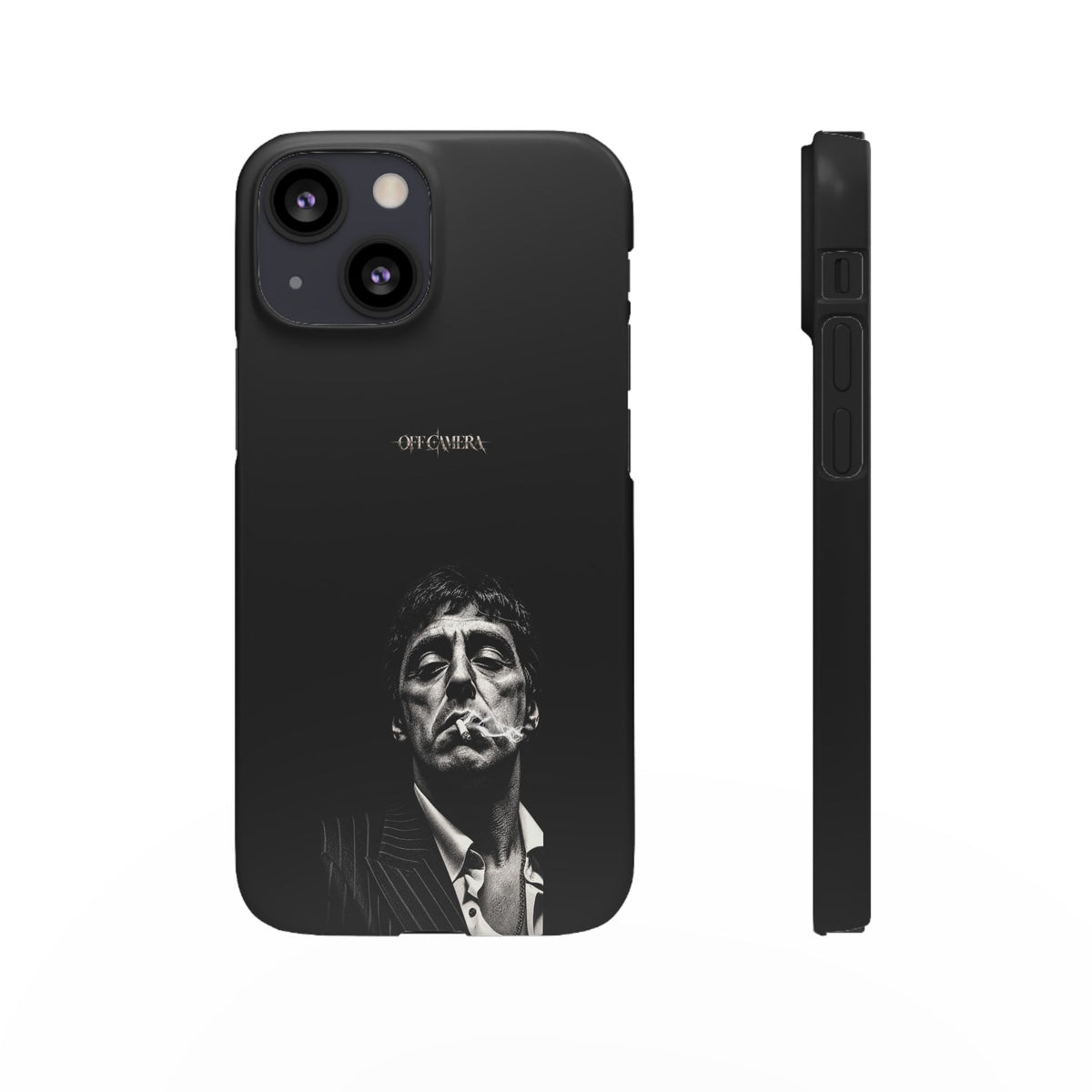 OFF Camera - Phone Case - Montana