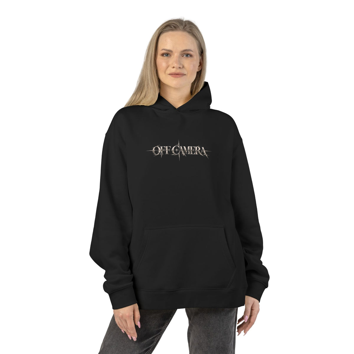 OFF CAMERA - Montana Hoodie