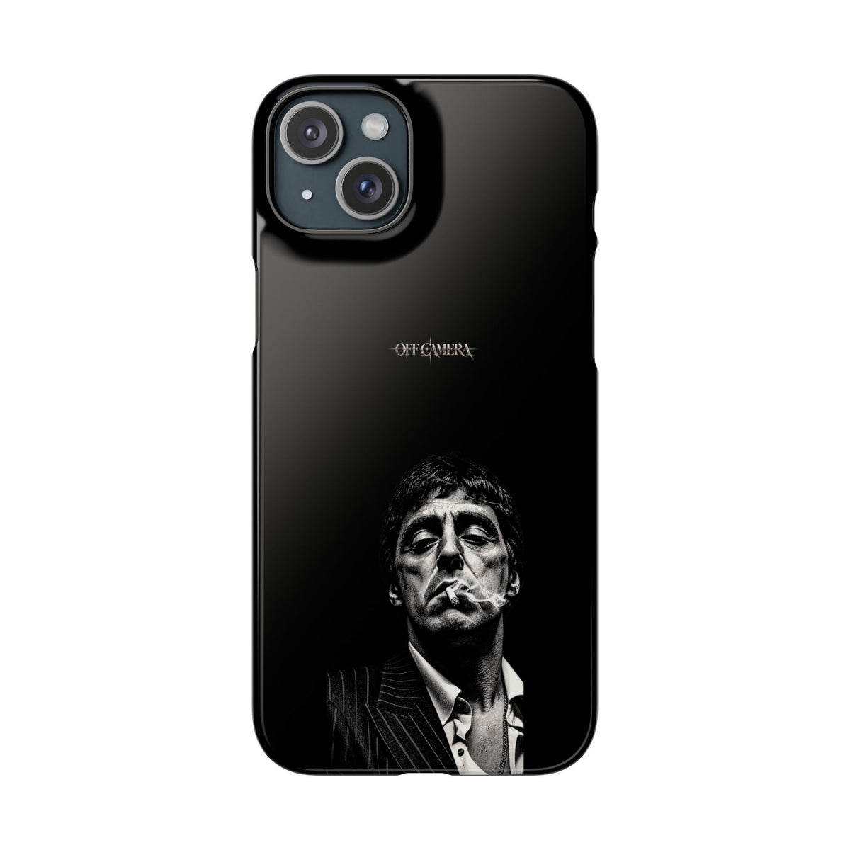 OFF Camera - Phone Case - Montana