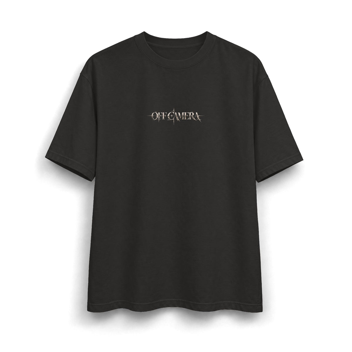 Copy of OFF Camera - T-Shirt - Montana