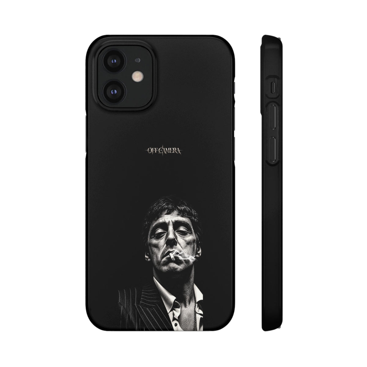 OFF Camera - Phone Case - Montana
