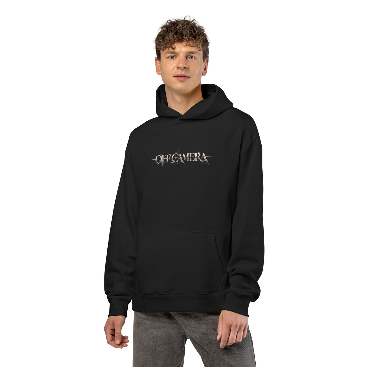 OFF CAMERA - Montana Hoodie