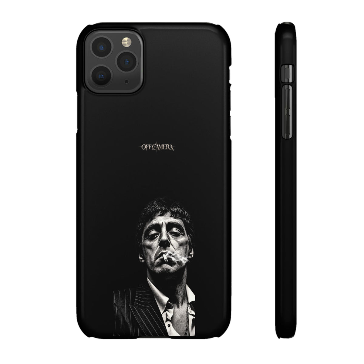OFF Camera - Phone Case - Montana