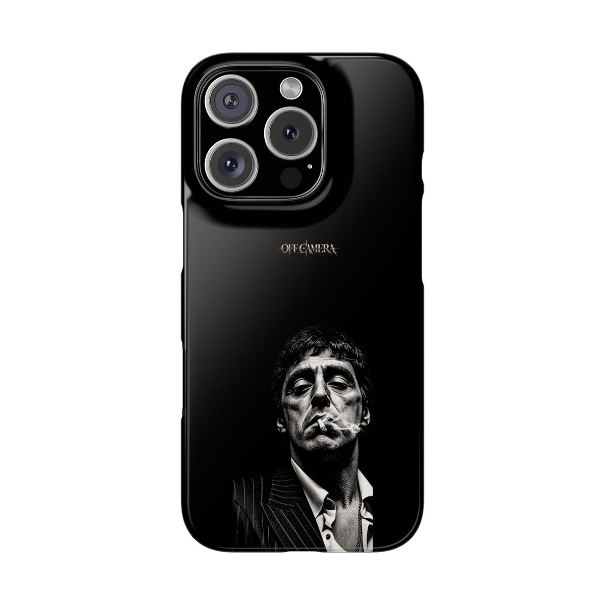 OFF Camera - Phone Case - Montana