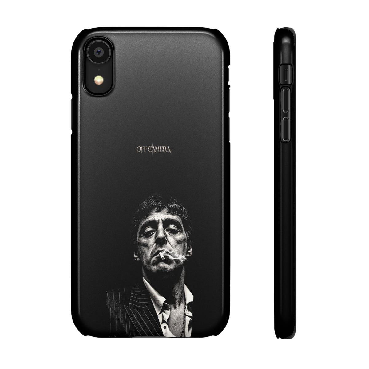 OFF Camera - Phone Case - Montana