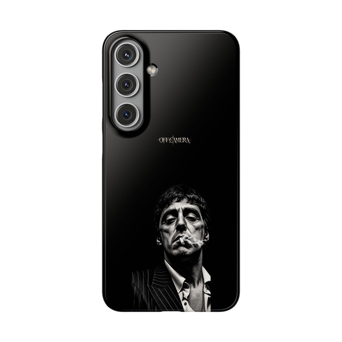 OFF Camera - Phone Case - Montana