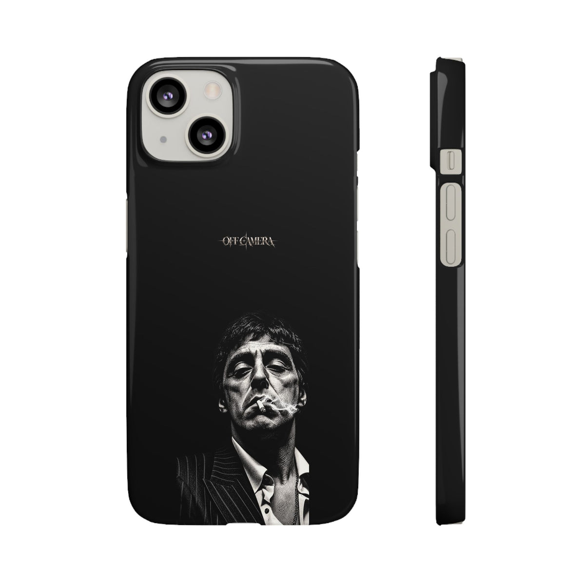 OFF Camera - Phone Case - Montana