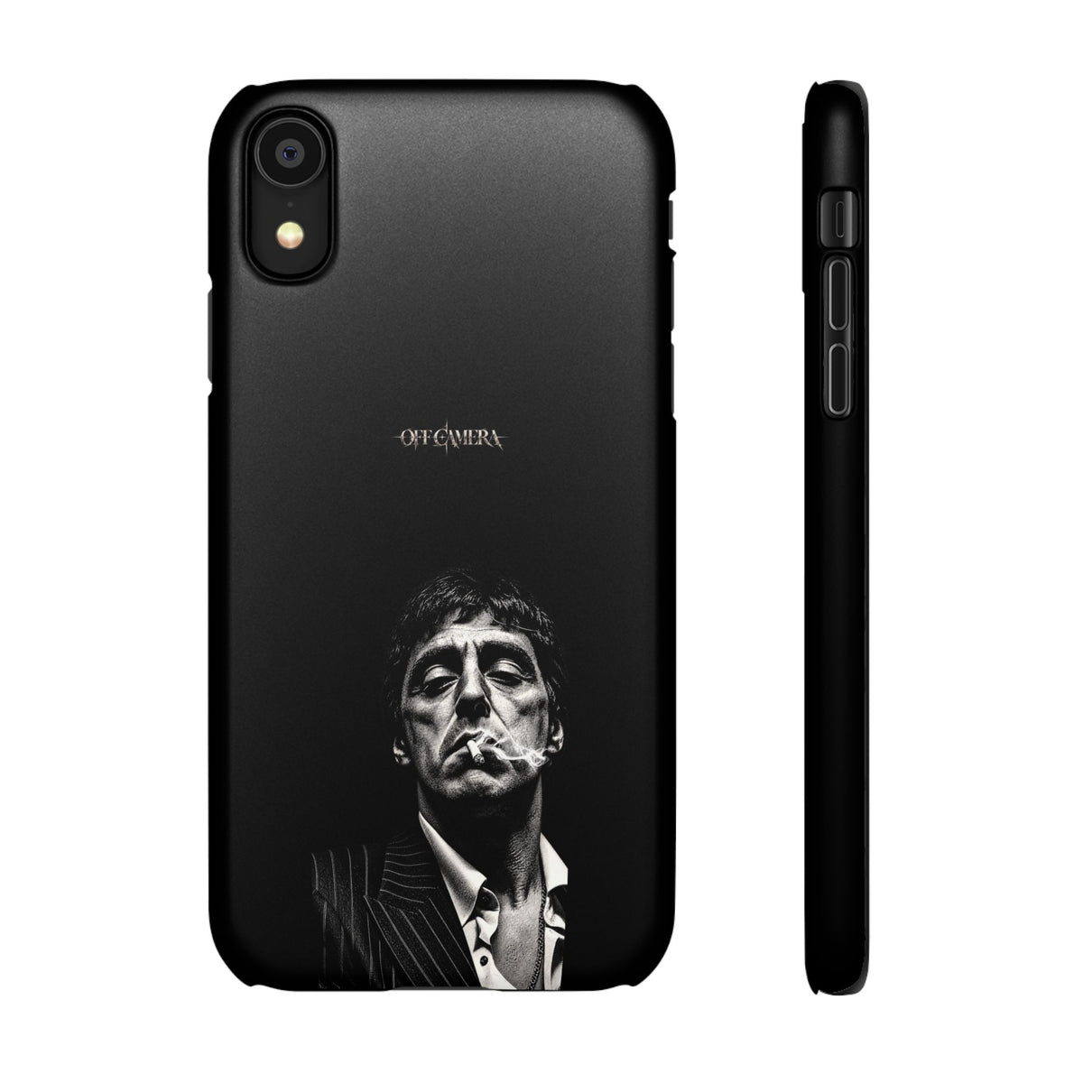 OFF Camera - Phone Case - Montana