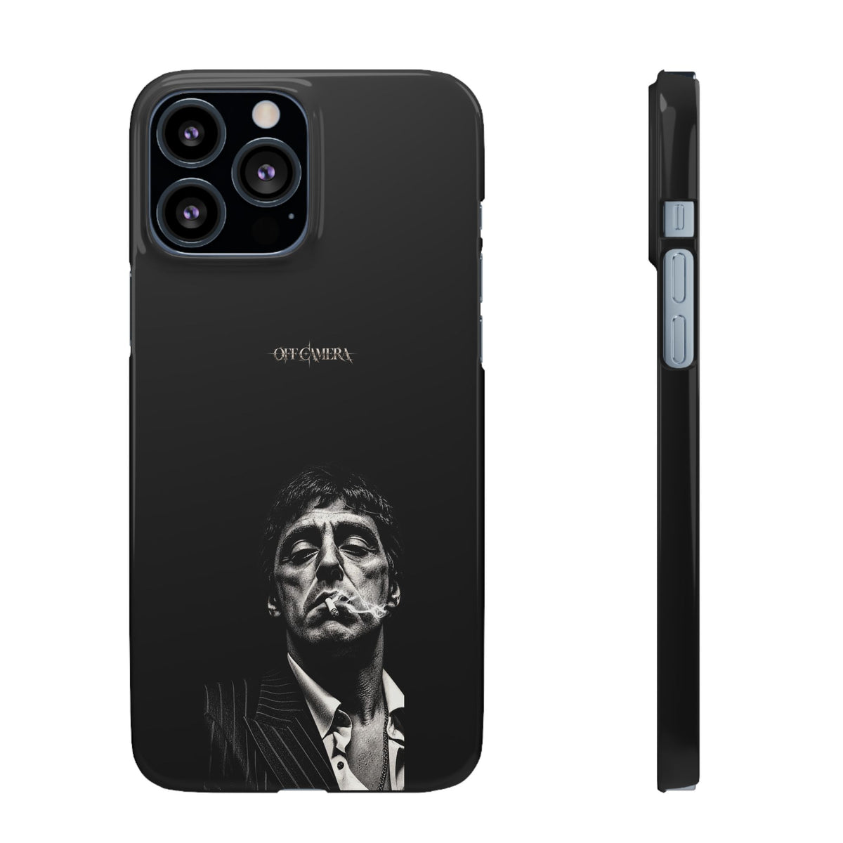 OFF Camera - Phone Case - Montana