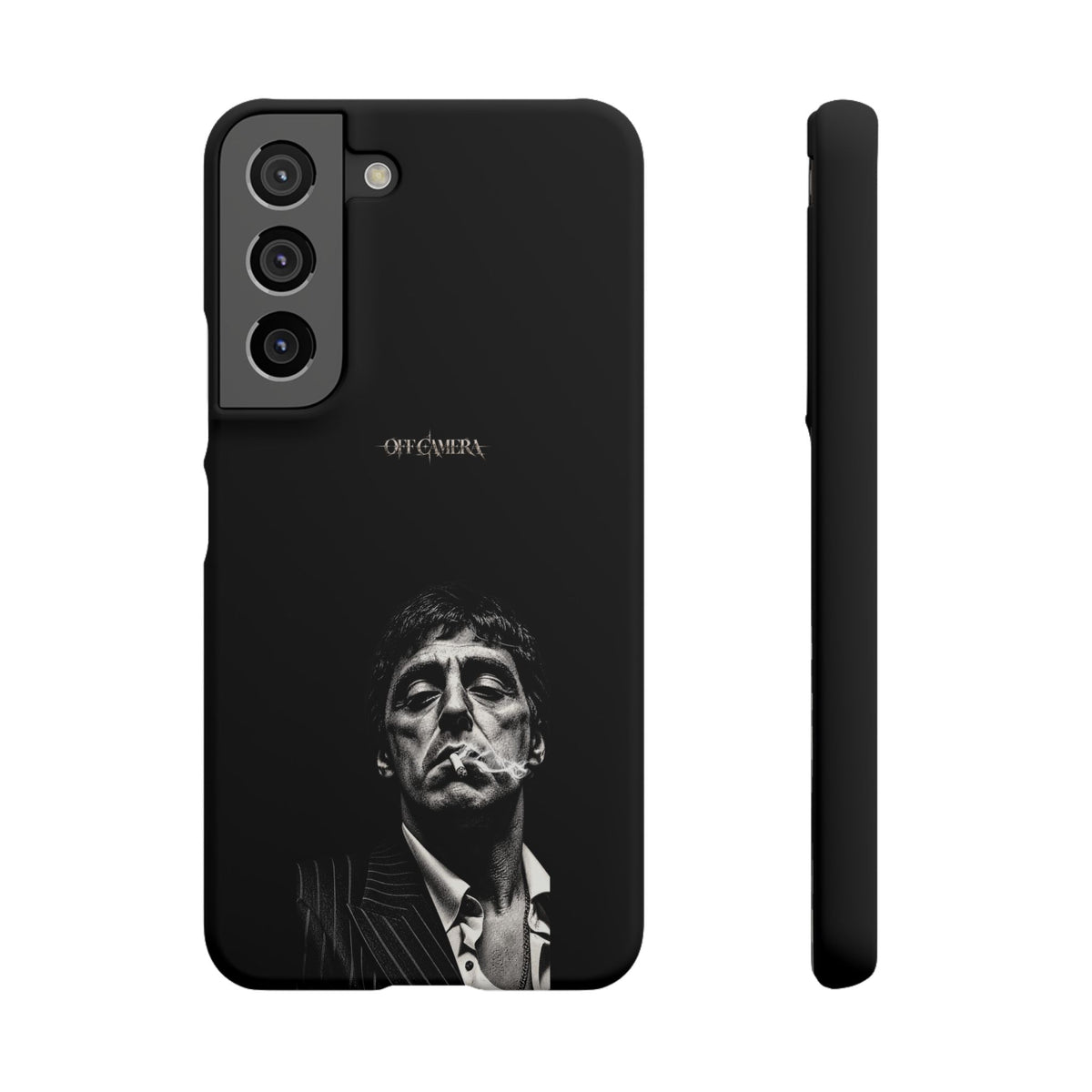 OFF Camera - Phone Case - Montana