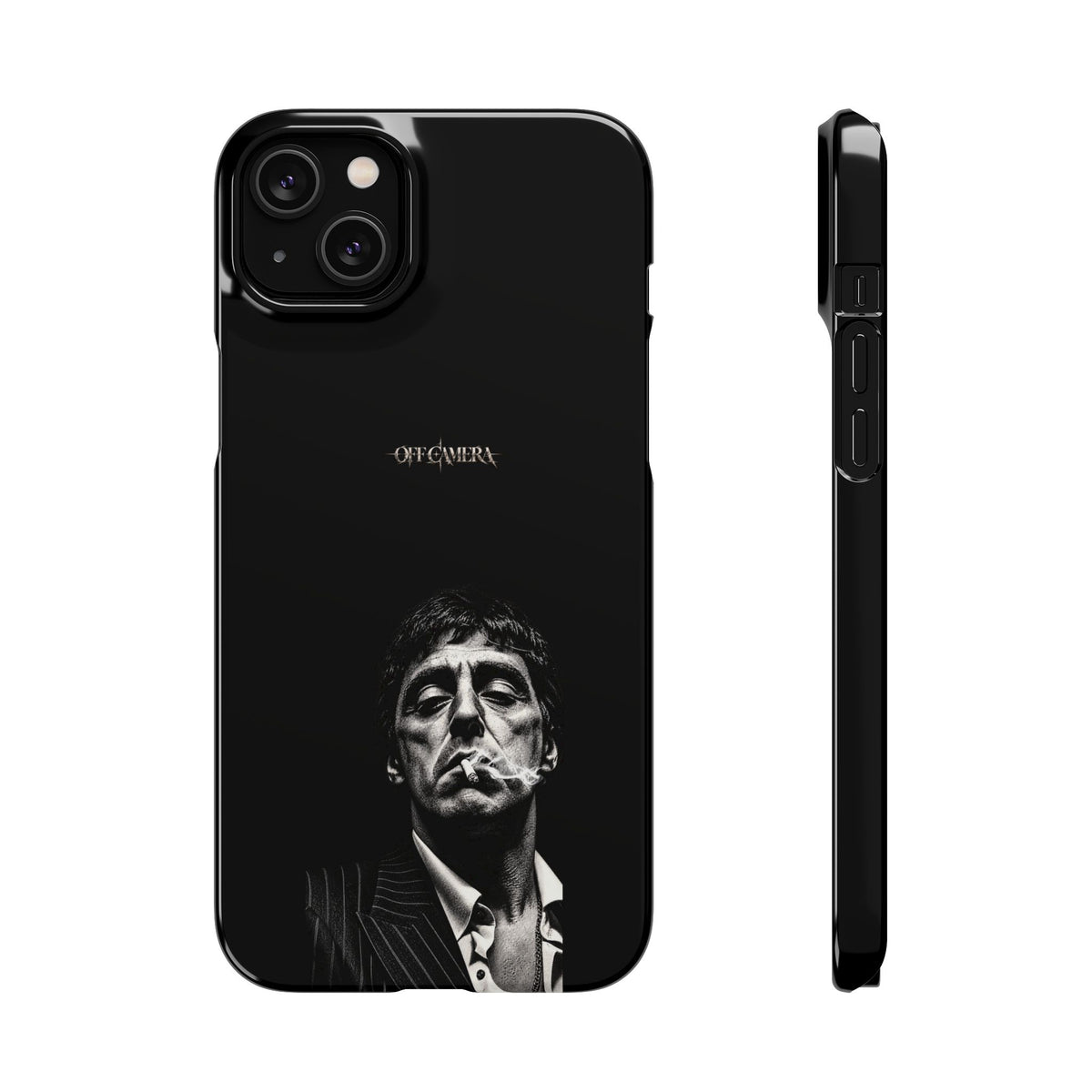 OFF Camera - Phone Case - Montana