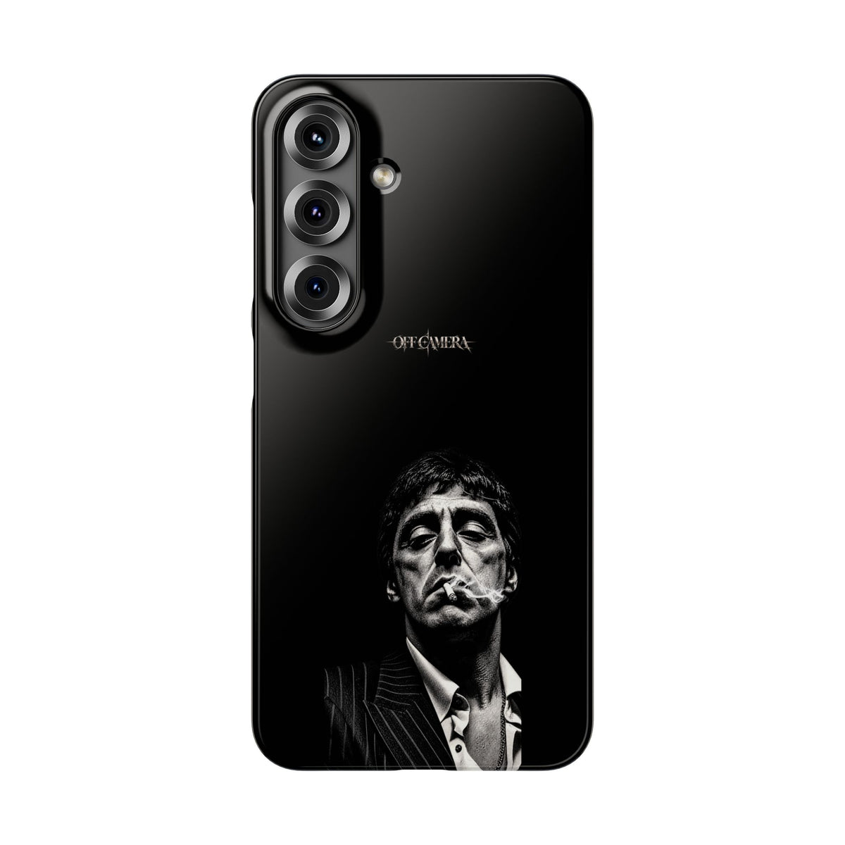 OFF Camera - Phone Case - Montana