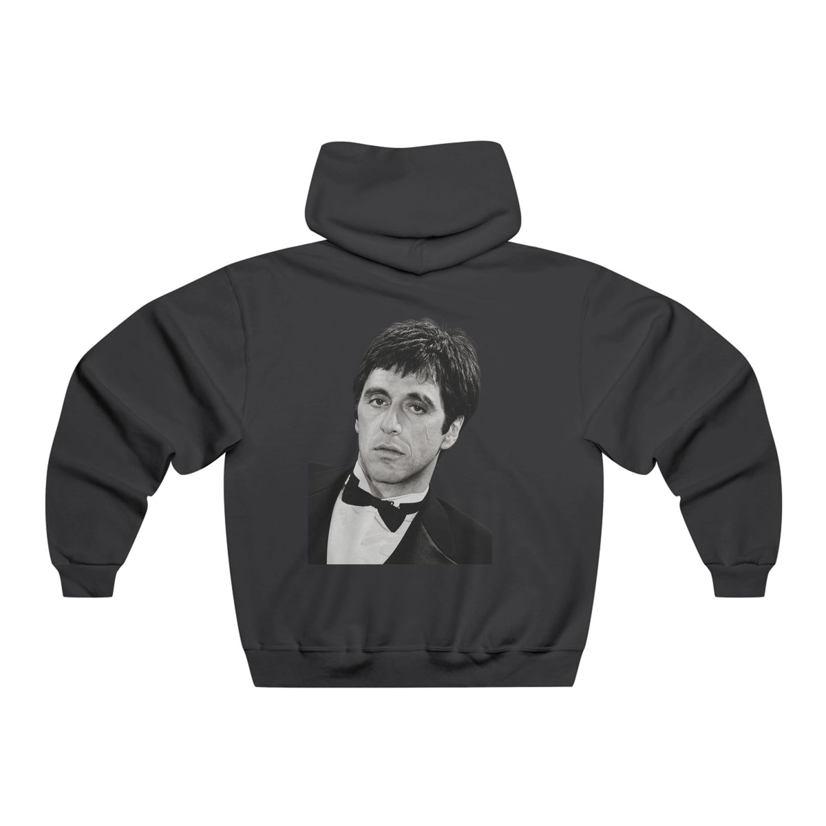 OFF Camera - Graphic Hoodie - Montana